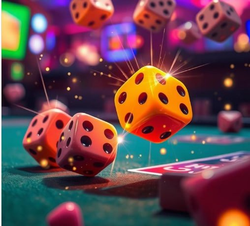 Pengguna Indonesia memilih permainan slot online di jmtoto login via smartphone