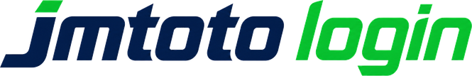 Logo jmtoto login platform hiburan online Indonesia